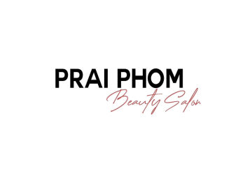 PRAIPHOM SALON (ร้านปรายผม ซาลอน) ร้านทำผมชุมพร ยืดผม ดัดผม ดัดวอลลุ่ม ทำสีผม ไฮไลท์ แก้ผมพัง ซ่อมผมเสีย ออกแบบทรงผมสวยหรู