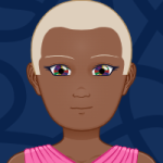 Demetria Kiser